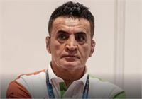 انتقاد تند محمد بنا از حضور پزشکیان در تمرین تیم ملی فوتبال