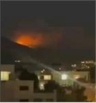 ماجرای حمله به سایت موشکی شهید بهشتی شیراز