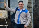 از لودر تا قطار شهری؛ روایت موفقیت یک جوان ورزقانی با ۲۴ گواهینامه