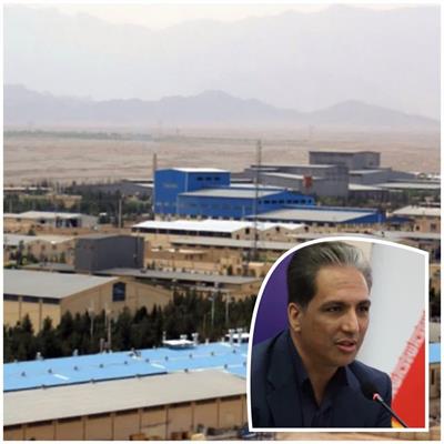 جهش تازه شهرک صنعتی یزد در بازچرخانی پساب؛ تکمیل مدول دوم تصفیه‌خانه، هوشمندسازی و کاهش مصرف آب در دستور کار