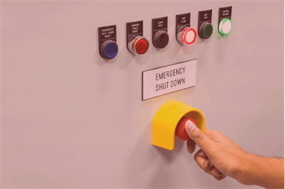 وقتی یک قطعه کوچک کل خط تولید را نجات می‌دهد