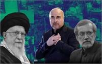 روایت قالیباف از ساعات پس از کشته شدن آیت الله خامنه‌ای