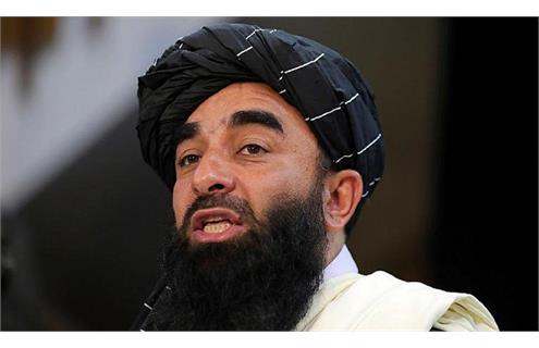 ذبیح‌الله مجاهد: این افراد به دلیل تخلفات قانونی بازداشت شده‌اند / آدام بولر: از آن‌ها به عنوان اهرم فشار استفاده می‌شود