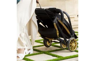 بهترین کالسکه مسافرتی ایرانی : بررسی کالسکه بیبی استار مدل بیبی ۵