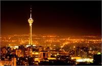 هر آنچه باید درباره سفر به تهران بدانید!