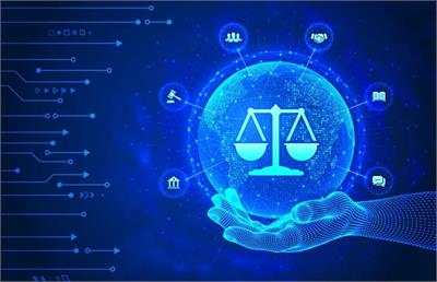 رگ‌تک آینده فناوری صنعت مالی