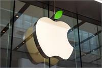 اپل  ۲۵ میلیون دلار جریمه شد