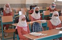 لغو آموزش حضوری در مدارس/خبر معاون آموزش و پرورش