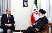 ماجرای سخنرانی اردوغان درباره تشییع آیت الله خامنه‌ای