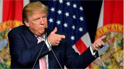 ترامپ نام «وزارت جنگ» را برای پنتاگون احیا کرد