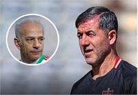 تحلیل عمیق محمد خاکپور از فحاشی ها به کریم باقری