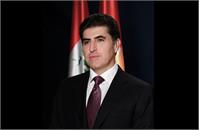 دیدار بسیار سازنده‌ بین «مسعود بارزانی» و «بافل طالبانی» در اربیل