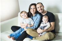 چرا دو کودک در یک خانواده دو سرنوشت متفاوت پیدا می‌کنند؟