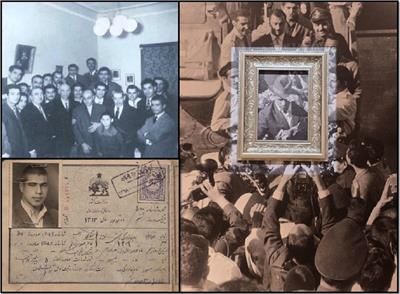 غلامرضا تختی: اسطوره نجابت و تواضع