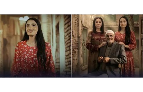 روایت رابطه نامشروع یک زن عراقی با جوان ایرانی و پیوستن فرزندش به داعش نگاهی به سریال جنجالی رمضانی «حمدیه» در عراق