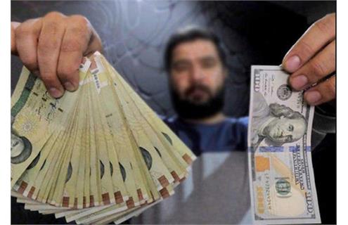 فعالان بازار، کاهش قابل توجه قیمت ارز در دو روز اخیر را نتیجه انتشار اخبار مربوط به مذاکرات ایران و آمریکا می دانند ریزش ۷