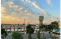 از سرگیری پروازهای تهران-مشهد توسط هما از شنبه؛ بازگشایی تدریجی آسمان کشور