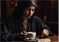 فال قهوه چیست و چگونه انجام می شود؟!