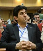 دکتر حسین چناری