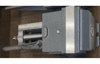 گیره فرزکاری؛ ضامن دقت و ایمنی در ماشین‌کاری صنعتی