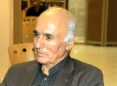 سید جلال حسینی درگذشت + پیکر به ایران بازمی‌گردد