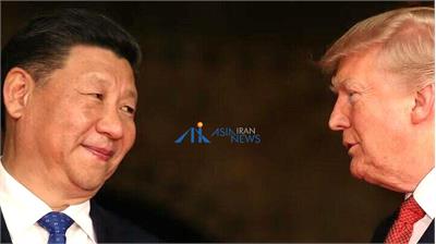 توافق تعرفه ای آمریکا و چین در ژنو