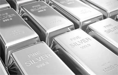 علت ریزش ناگهانی قیمت طلا و نقره جهانی؛ فدرال رزرو نرخ بهره را افزایش می‌دهد!