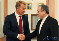 احتمال آغاز مذاکرات ایران و آمریکا با میانجی‌گری نروژ