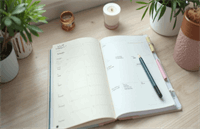 بهترین دفتر برنامه‌ریزی ۱۴۰۴ | مقایسه بهترین پلنرهای ۱۴۰۴ در ایران