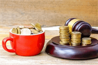 قانون جدید مهریه فقط ۱۴ سکه را قابل اجرای کیفری می‌داند / پایانی بر حبس مهریه‌های سنگین؟