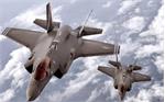 همه چیز درباره هدف قرار گرفتن هواپیمای جنگنده F-35