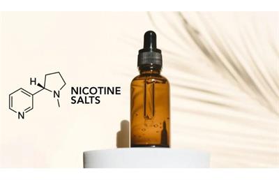 مضرات سالت نیکوتین؛ دشمن یا ناجی؟