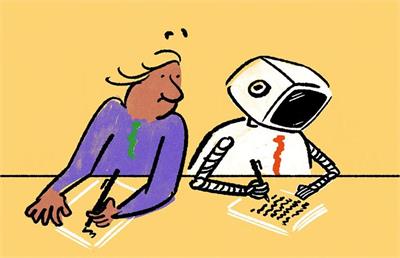 اقتصاد پنهان بهره‌وری؛ استفاده مخفیانه از هوش مصنوعی در محیط کار