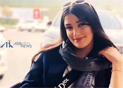 سقوط سنگ، جان دختر ۲۳ ساله آملی را گرفت