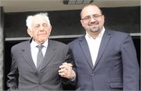 دکتر علینقی فرمانفرمائیان و اندیشه توسعه همه جانبه در ایران