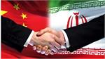 تاجران چینی هم دیگر به ایران نمی آیند