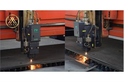 مزایا و معایب برش لیزر فلزات