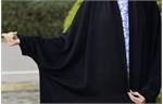 چادر مشکی قواره ای دومیلیون تومان شد