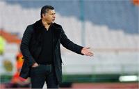 پیامی برای سرمربی شدن علی دایی+عکس