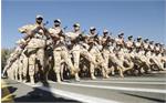 سربازان دارای رتبه در مسابقات مهارت‌آموزی در اولویت استخدام نیروهای مسلح قرار دارند