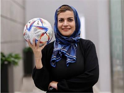 زهره هراتیان: فدراسیون از بیماری اوریه اطلاع داشت!