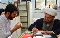 با «جان مردم» بازی نکنید!/نامه به رییس مجلس و وزیر بهداشت درباره «تشکیل سازمان‌های طب اسلامی»