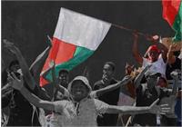 ماجرای کودتای نظامی در ماداگاسکار