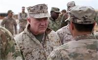 ماجرای مصاحبه CNN با فرمانده سابق ناتو!