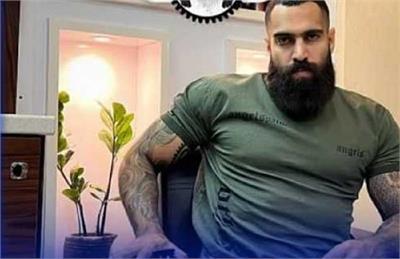 ماجرای قتل محسن اسدی، قهرمان ملی کراس فیت