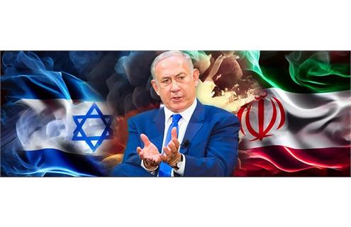 پیام عجیب نتانیاهو به ایرانیان: اسرائیل در کنار شماست! نتانیاهو و 400 کیلوگرم اورانیوم باقیمانده در ایران!
