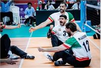 والیبال نشسته، پرافتخارترین تیم ورزش ایران؛ قهرمانی در اوج بی‌توجهی!