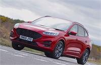 مروری بر ۱۰شاسی بلند هیبریدی برتر در سال ۲۰۲۰