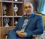 هومن عظیمی؛ سرپرست جدید اداره کل مطبوعات داخلی