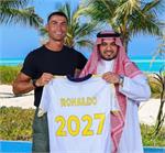 گران‌ترین قرارداد فوتبال جهان با النصر!